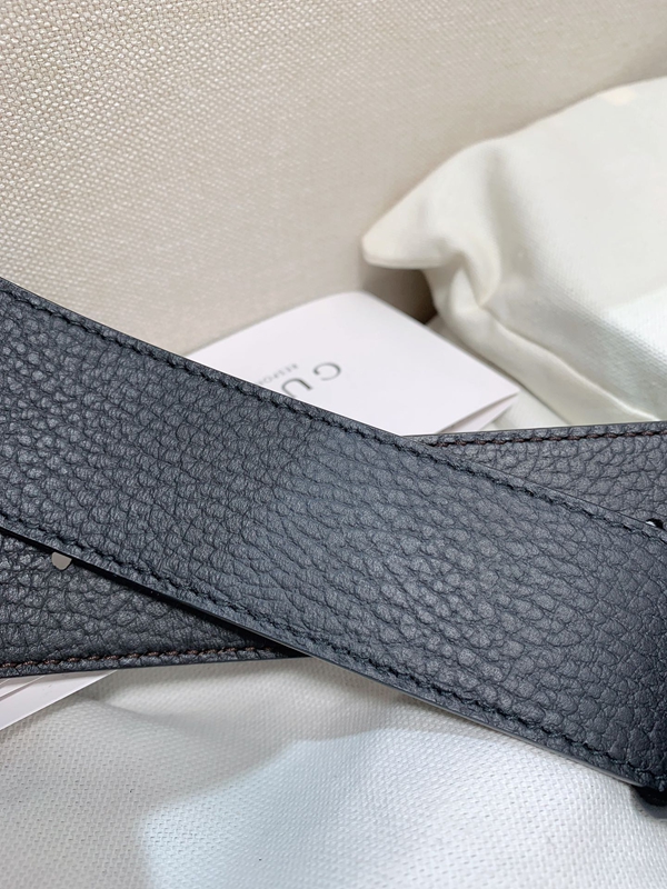 スーパーコピーグッチベルト内部構造